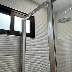 Townhouse In , Complex Tegueste Apartment