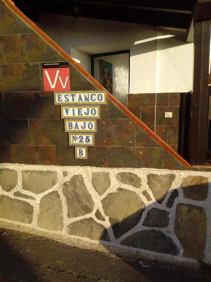 Casa Mari Carmen Διαμέρισμα Costa Adeje