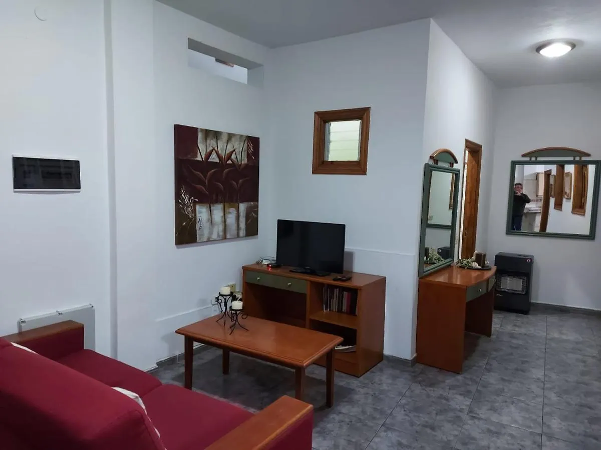 Casa Mari Carmen Διαμέρισμα Costa Adeje  Costa Adeje (Tenerife)