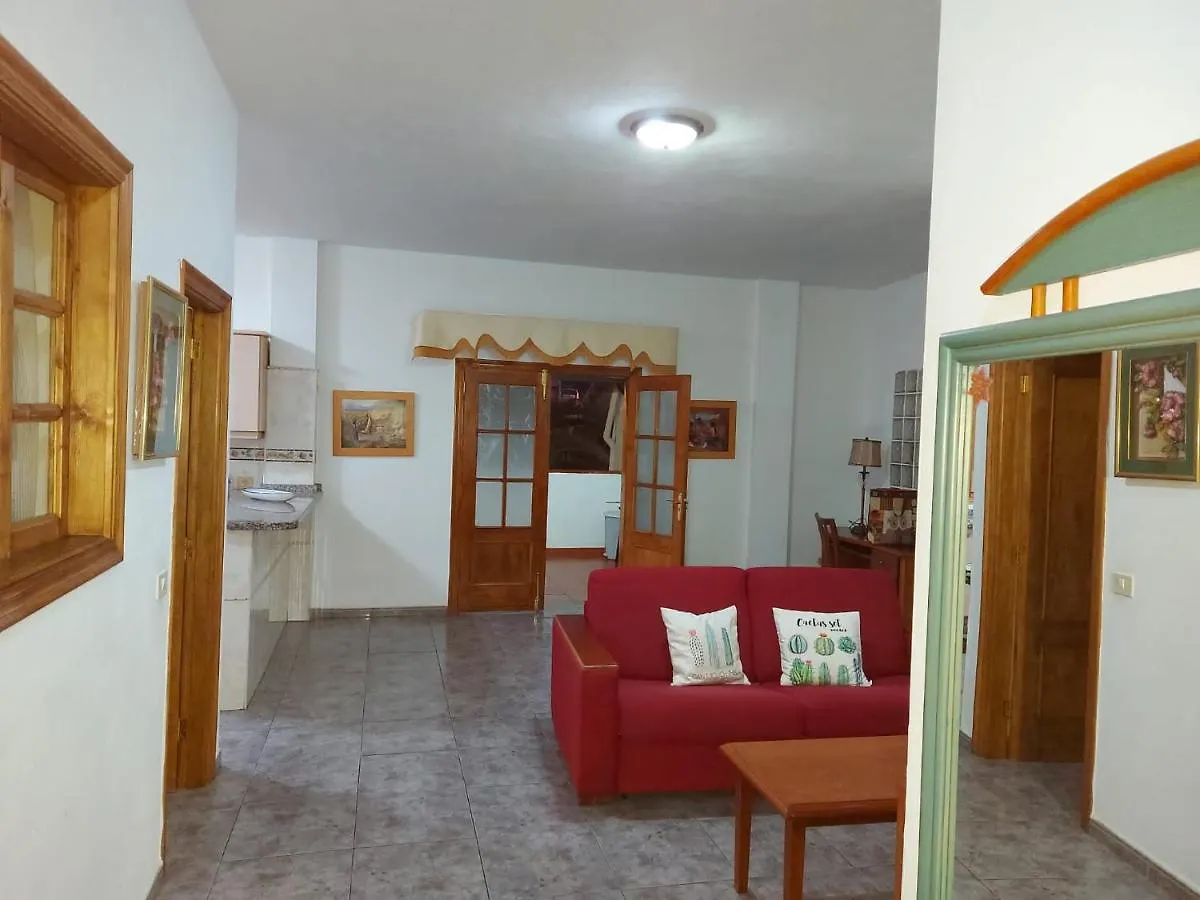 Casa Mari Carmen Διαμέρισμα Costa Adeje   Costa Adeje (Tenerife)