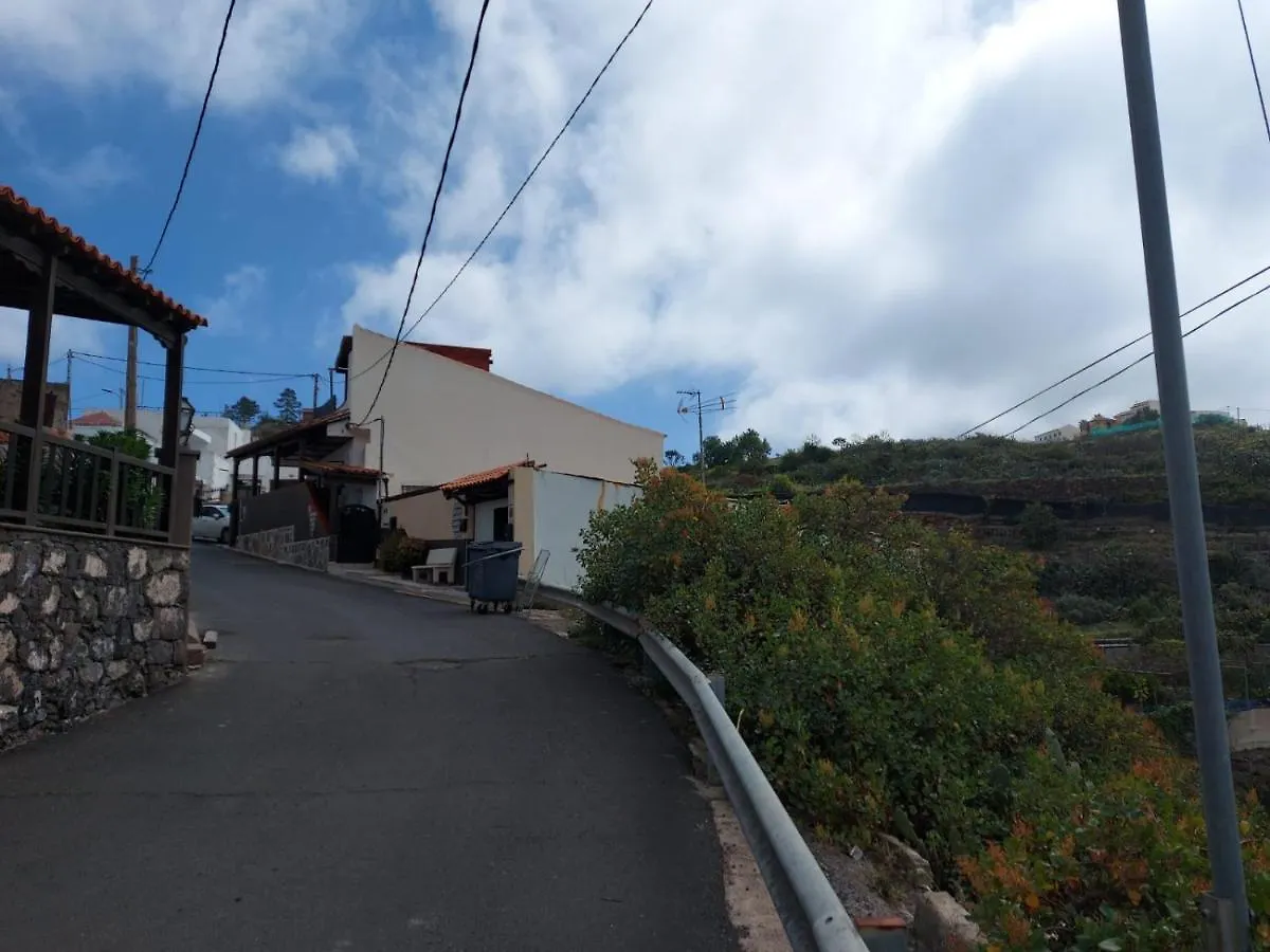 Casa Mari Carmen Διαμέρισμα Costa Adeje