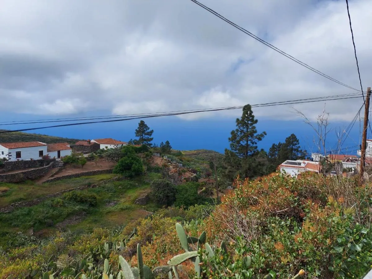 Casa Mari Carmen Διαμέρισμα Costa Adeje