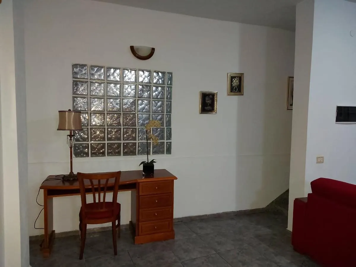 Casa Mari Carmen Apartment Costa Adeje  Spain